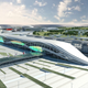 Illustration for article titled The New Russian Formula 1 Circuit